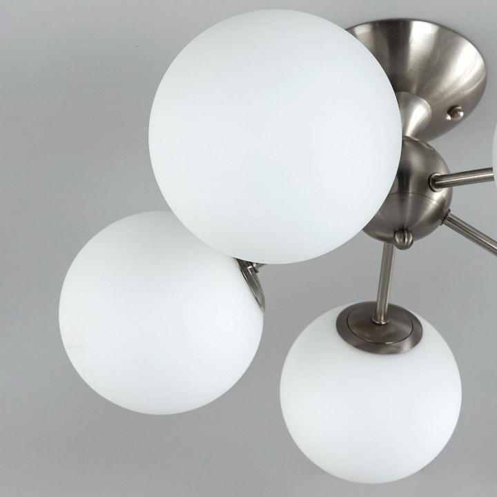 Люстра на штанге citilux томми cl102154