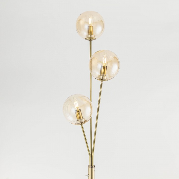 Торшер citilux томми cl102933