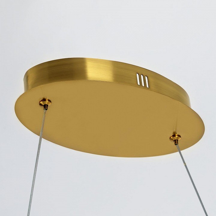 Подвесной светильник citilux skatt cl213132