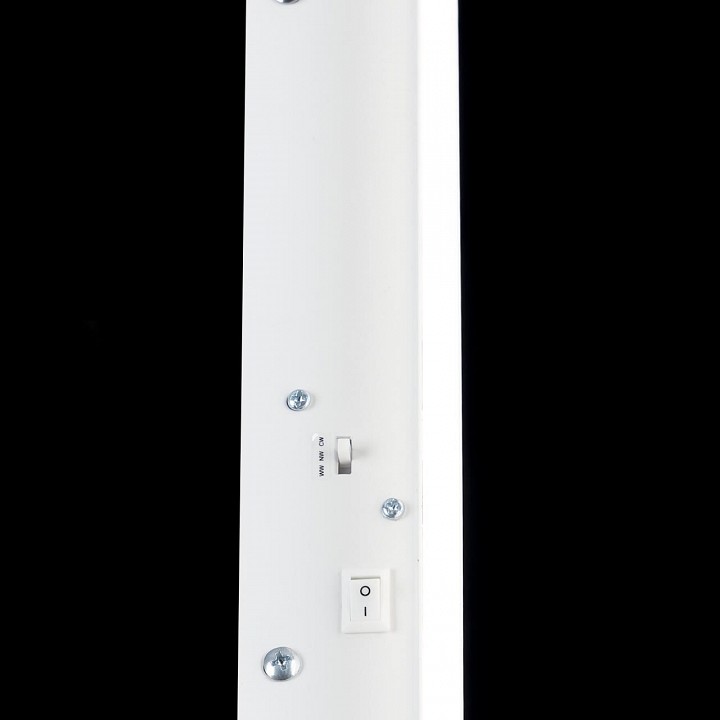 Накладной светильник citilux тринити cl238560