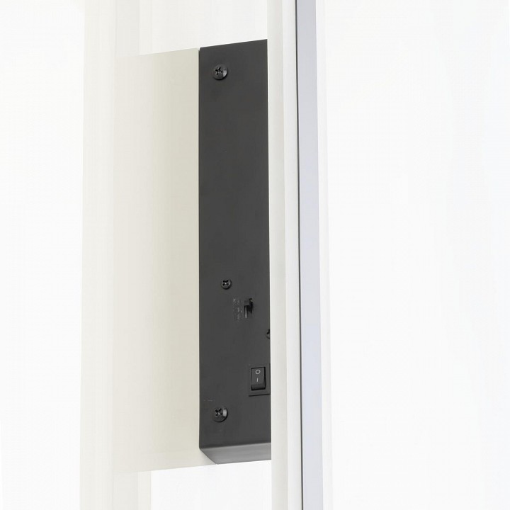 Накладной светильник citilux тринити cl238591