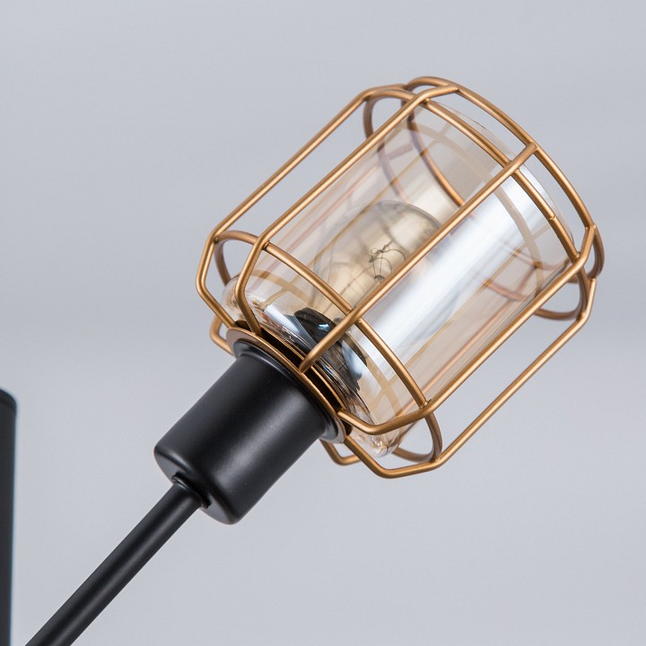 Подвесная люстра citilux таверна cl542162