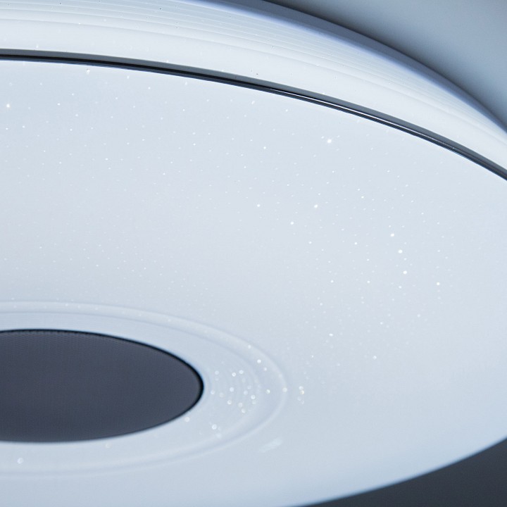 Накладной светильник citilux light &amp; music cl703m100