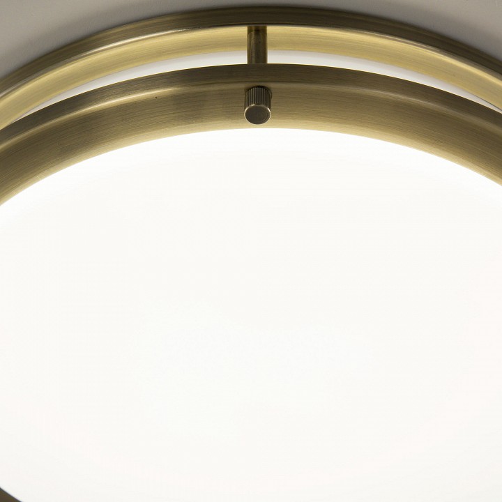 Накладной светильник citilux бостон cl709323n