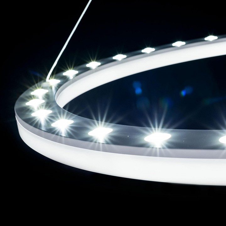 Подвесной светильник citilux электрон cl710b64s