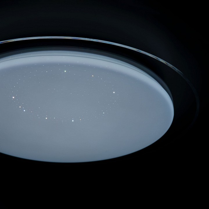 Накладной светильник citilux спутник cl734330g