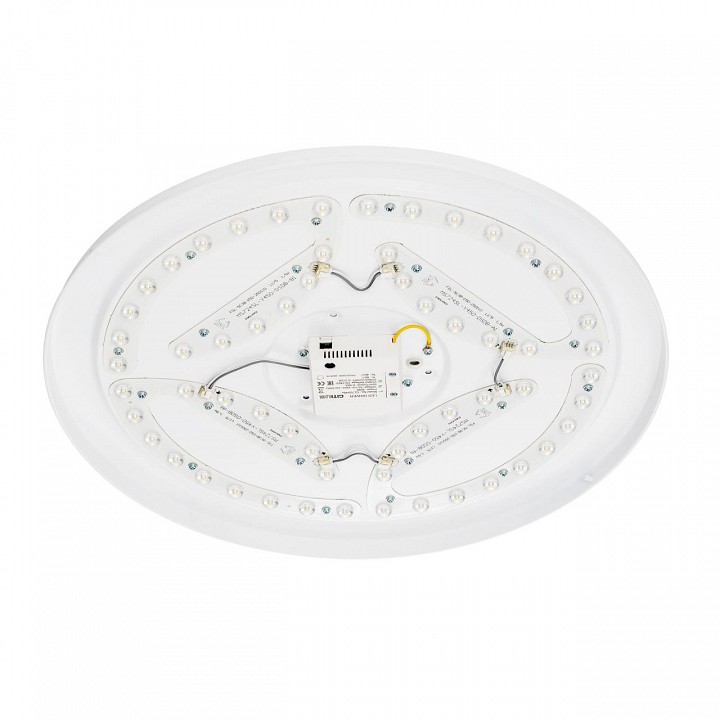 Накладной светильник citilux bart cl755491