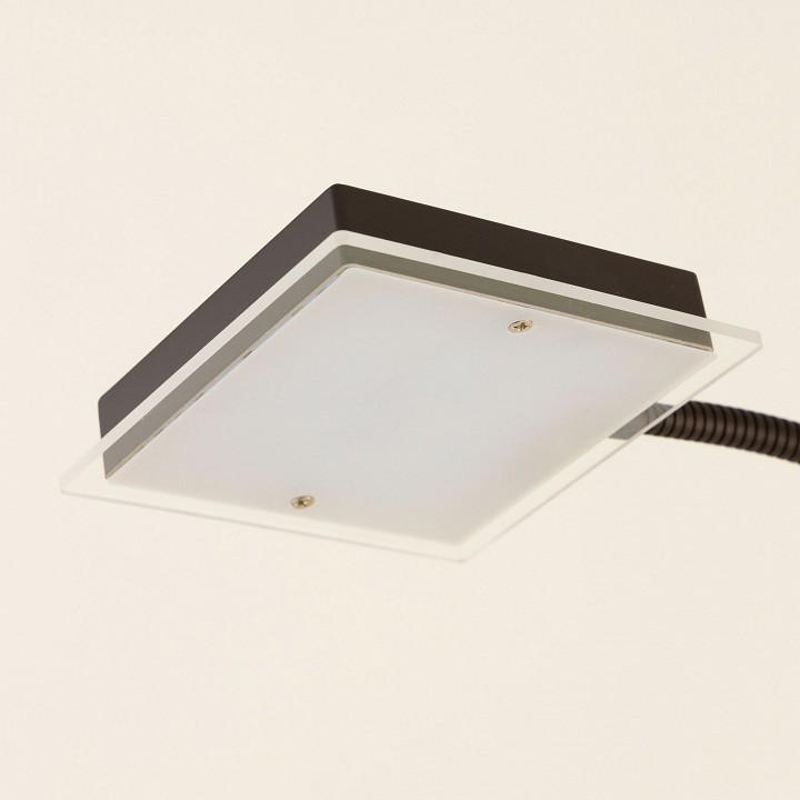 Торшер с подсветкой citilux харди cl802015