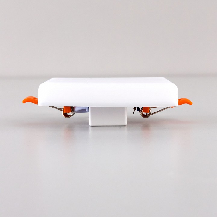 Встраиваемый светильник citilux вега cld53k10w