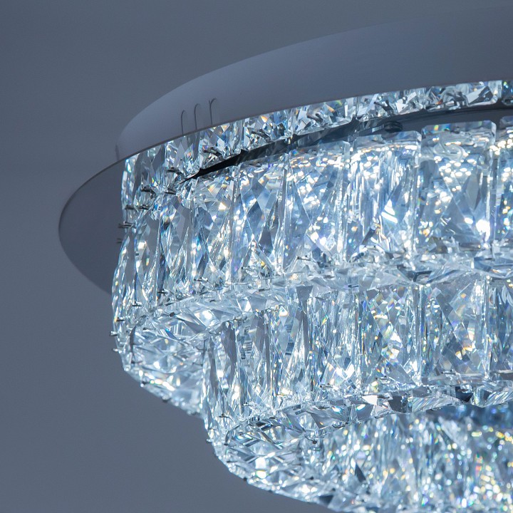 Накладной светильник citilux olimpia el330c80.1