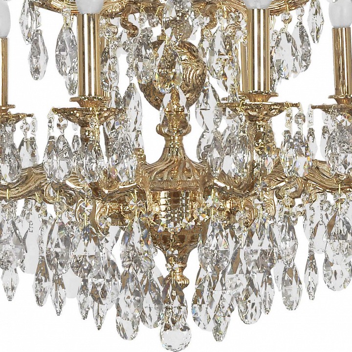 Подвесная люстра dio d’arte aosta aosta e 1.1.15.600 g