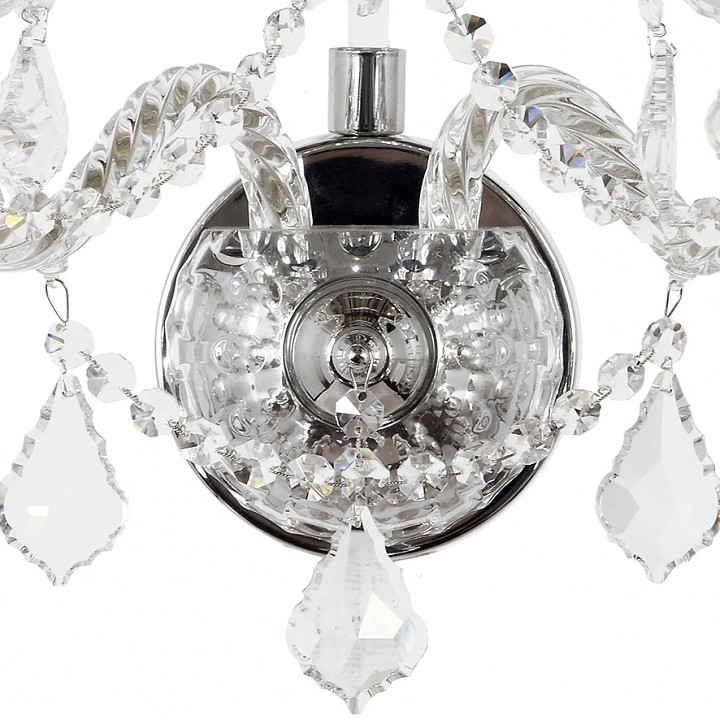 Бра dio d’arte bertola bertola e 2.1.2.600 n