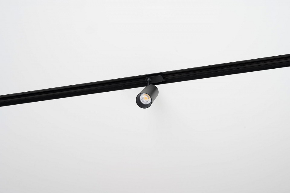 Светильник на штанге denkirs dk6030 dk6040-bk