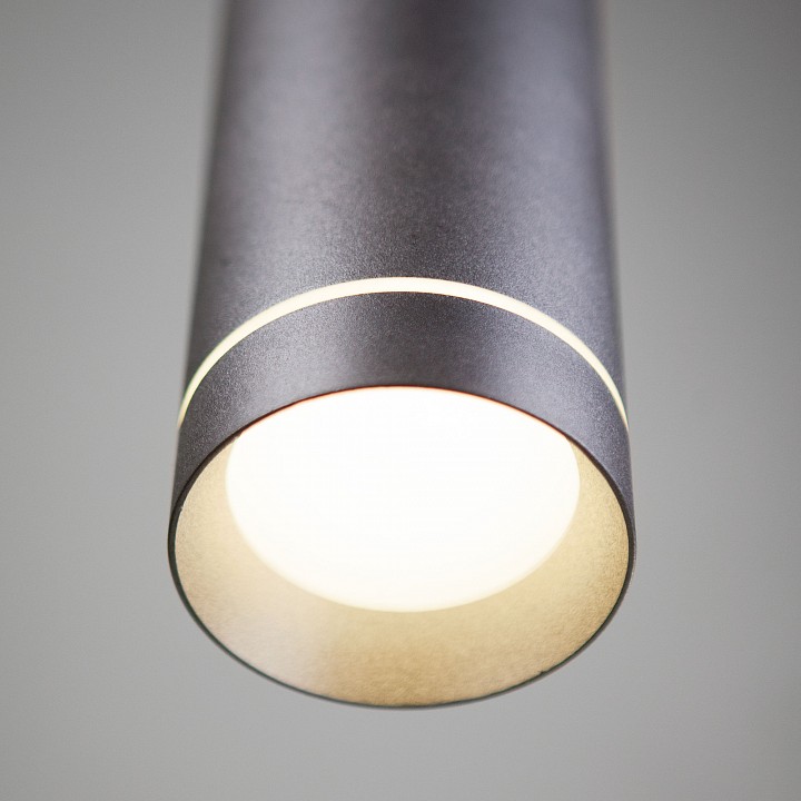 Подвесной светильник elektrostandard topper a040265