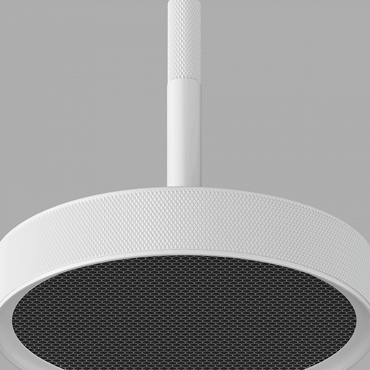 Подвесной светильник elektrostandard plate a065412