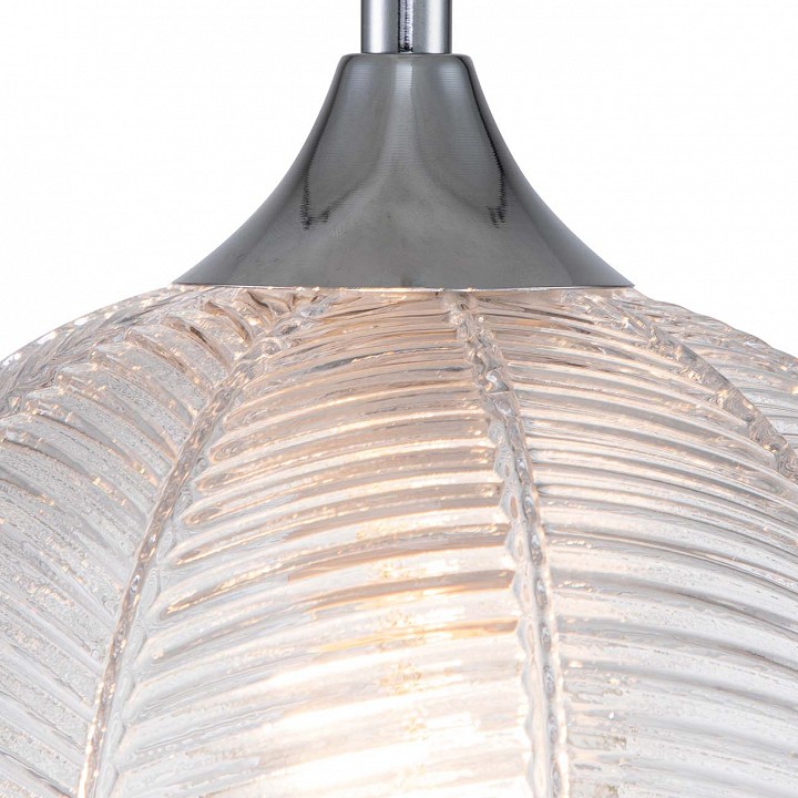 Подвесной светильник escada pion 10194/1s clear