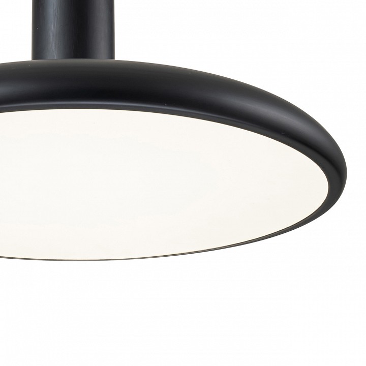 Подвесной светильник escada center 10230/1led