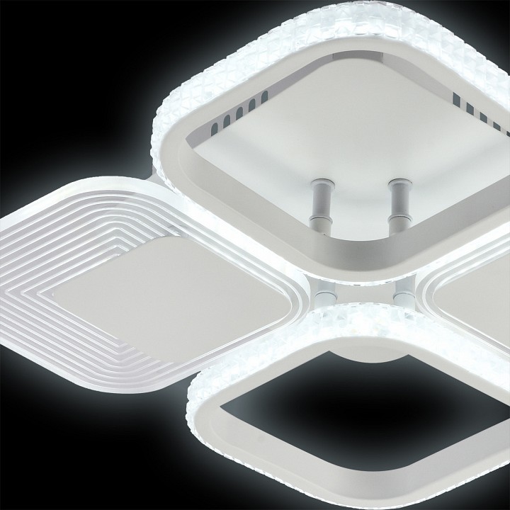 Потолочная люстра escada samia 10230/4led