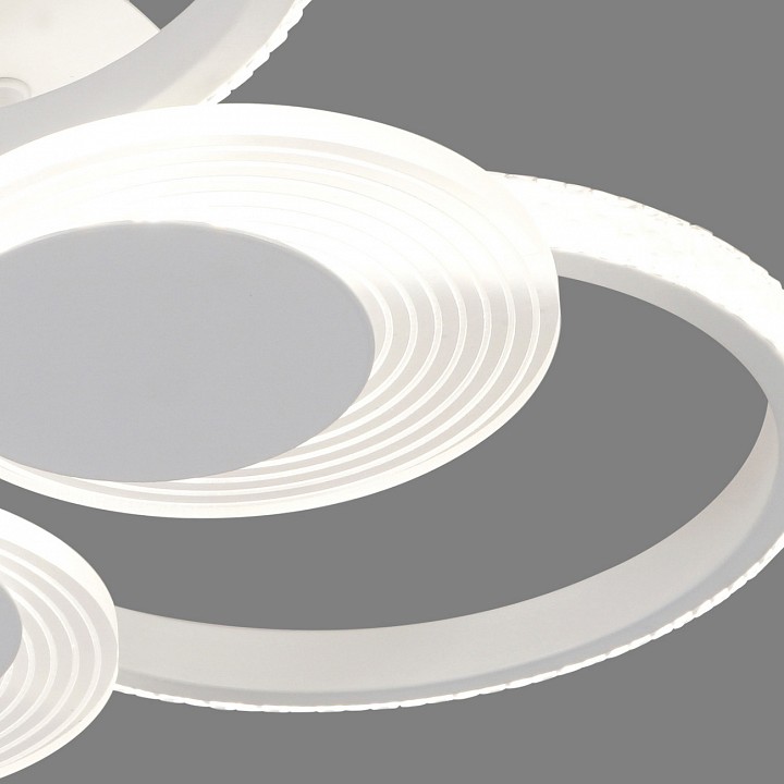 Потолочная люстра escada castor 10232/6led