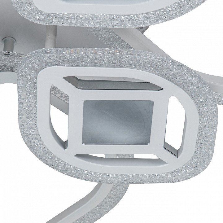 Потолочная люстра escada mira 10265/8led