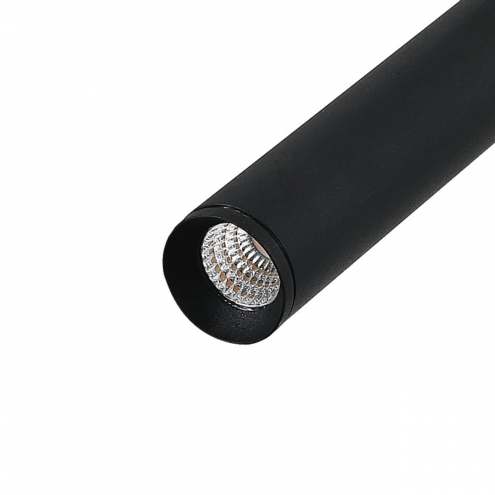 Светильник на штанге escada 10275 10275/1led black