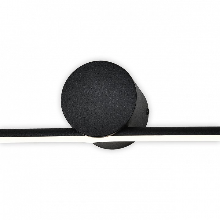 Подсветка для картины escada line 10281/1led black