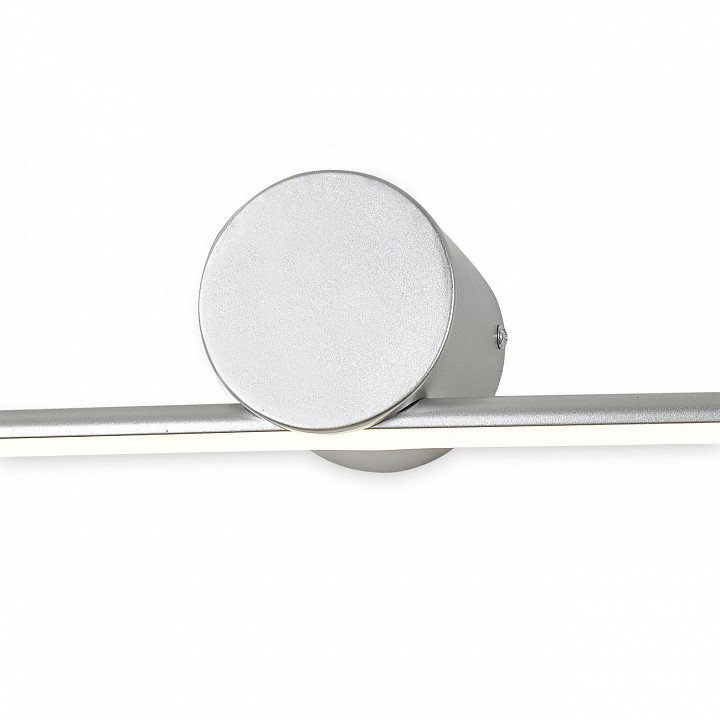 Подсветка для картины escada line 10281/1led silver