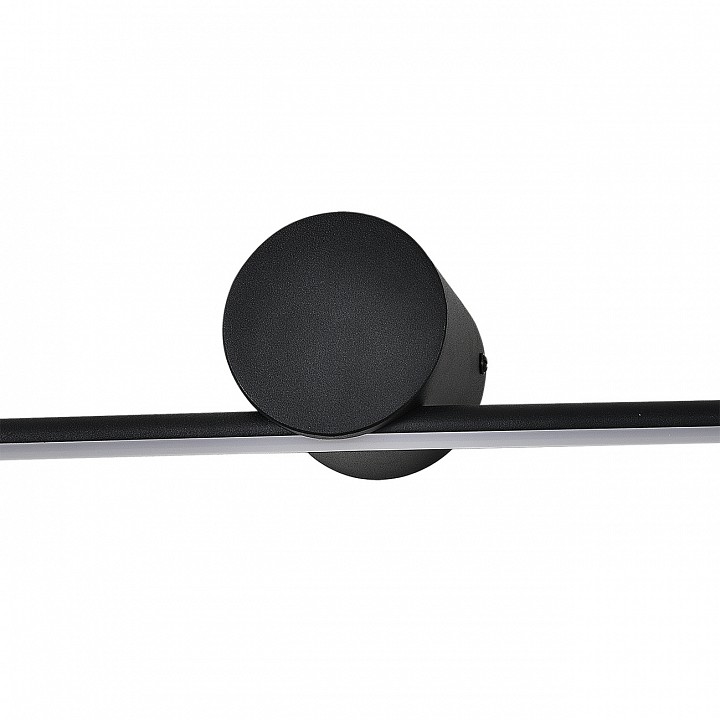 Подсветка для картины escada line 10291/1led black