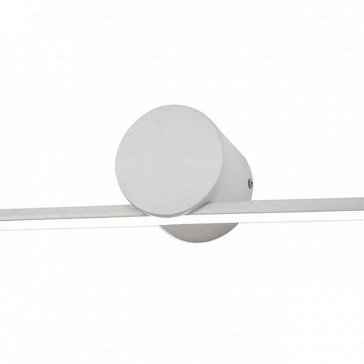 Подсветка для картины escada line 10291/1led white