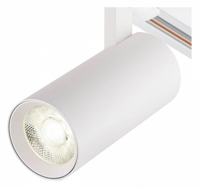 Светильник на штанге escada 20002 20002tra/03led swh