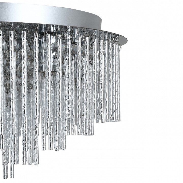 Потолочная люстра escada 2126 2126/7s chrome