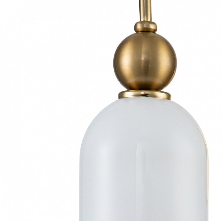 Бра escada ode 686/1a copper