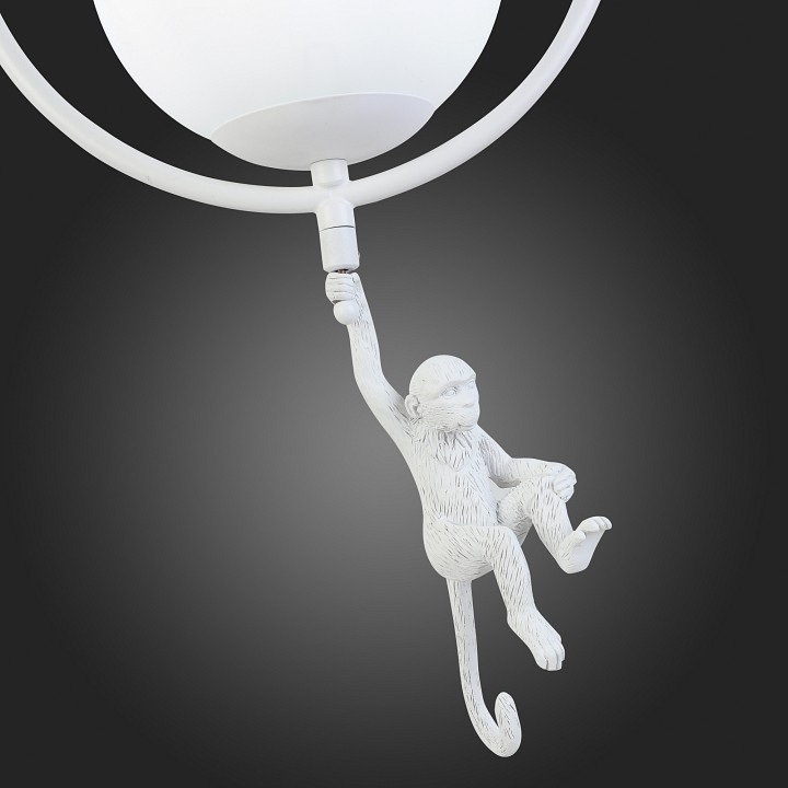 Подвесной светильник evoluce tenato sle115113-01