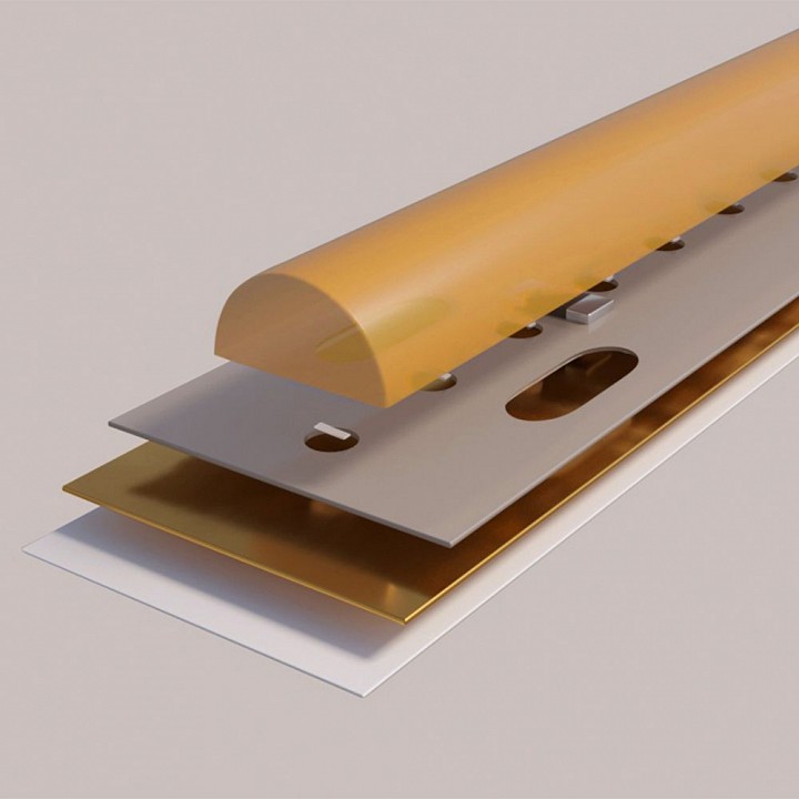 Лента светодиодная feron ls530 48968