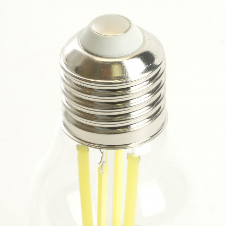 Лампа светодиодная feron lb-1708 e27 8вт 2700k 51253