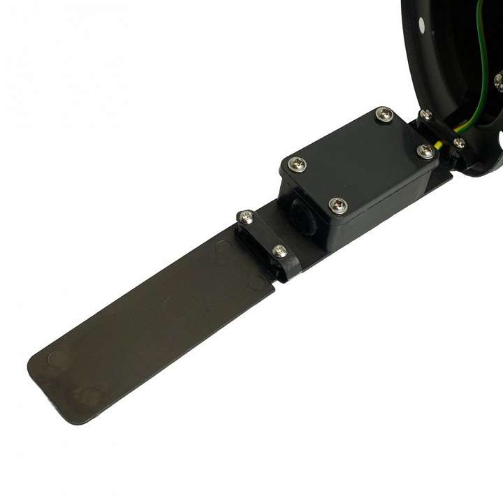 Наземный низкий светильник feron dh042-650 51524