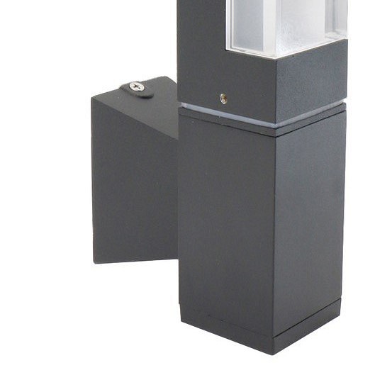 Светильник на штанге favourite pillar 2861-1w