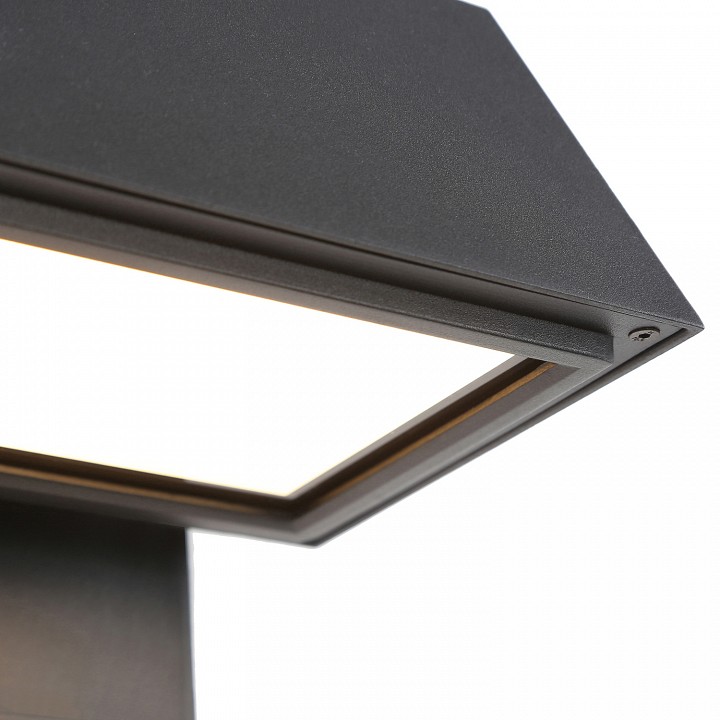 Светильник на штанге favourite trapezium 4300-1w