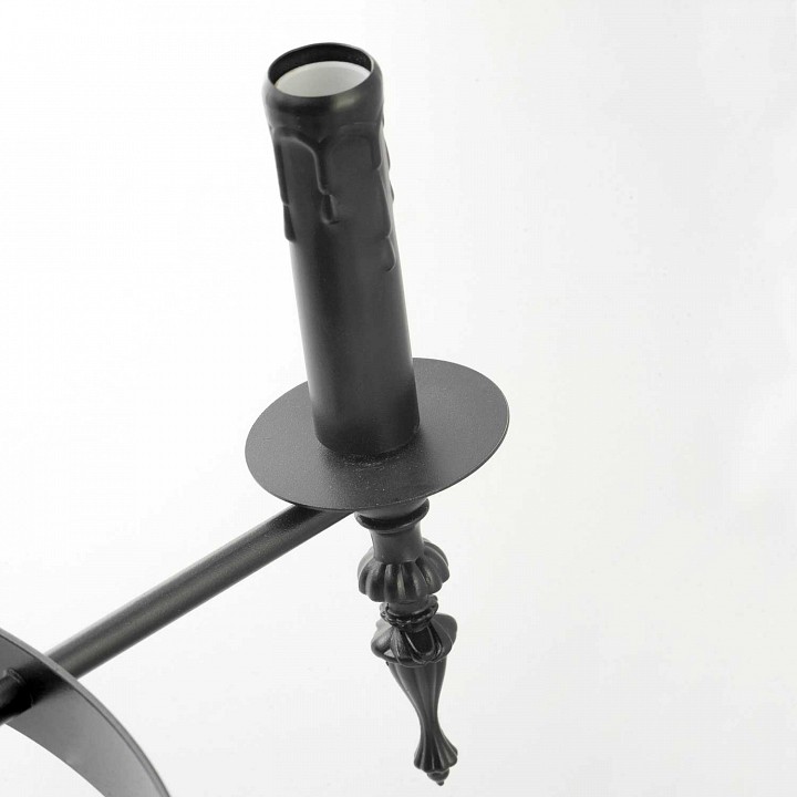 Подвесная люстра lussole utica grlsp-9300
