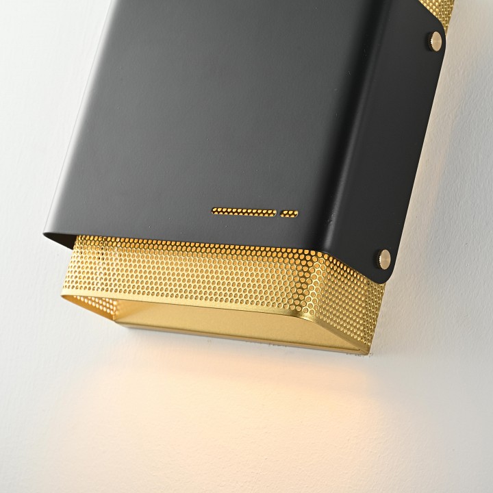 Накладной светильник imperiumloft casing casing-wall01