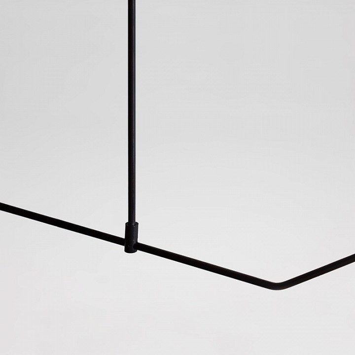 Подвесной светильник imperiumloft lines lines-08