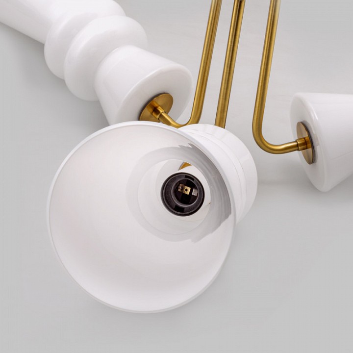 Люстра на штанге imex bloom md.9345-3-s-br