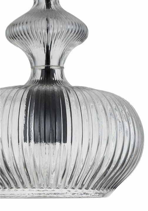 Подвесной светильник indigo ideale 11011/1p clear