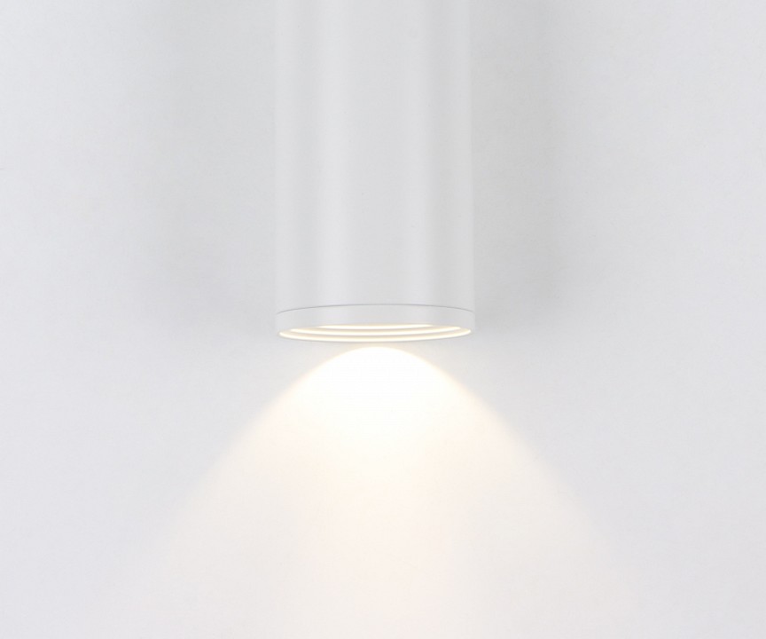 Накладной светильник kink light фабио 08570-20, 01