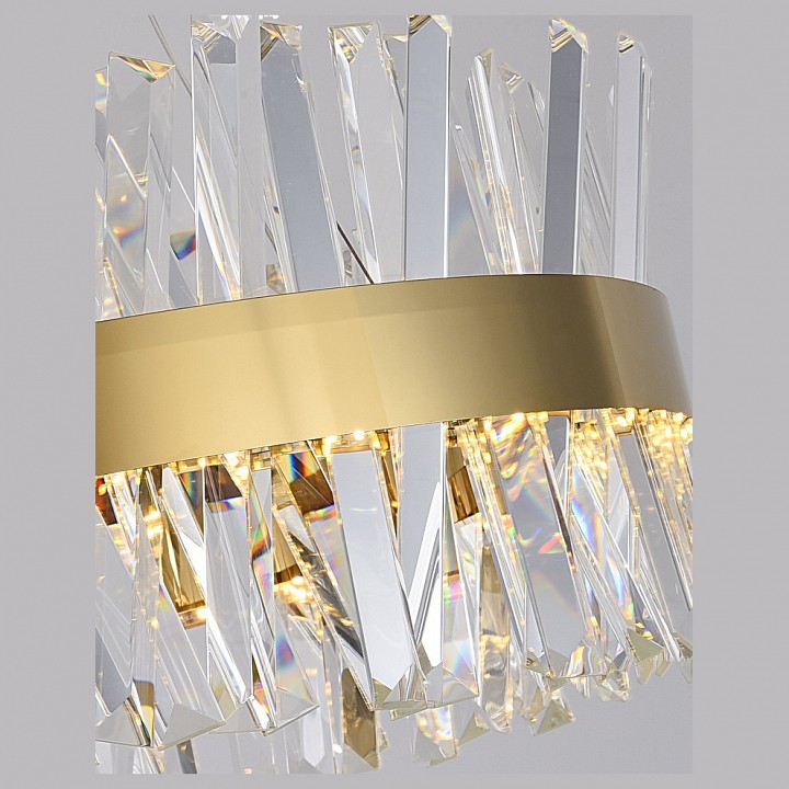 Подвесной светильник natali kovaltseva innovation style innovation style 83047