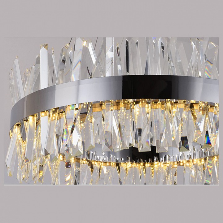 Подвесной светильник natali kovaltseva innovation style innovation style 83048
