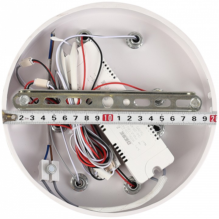 Потолочная люстра natali kovaltseva angel led lamps 81197