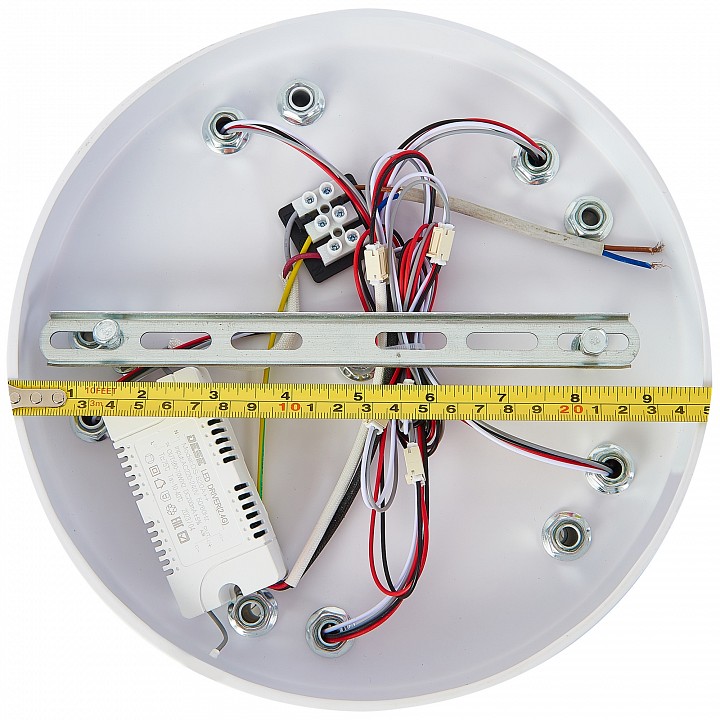 Потолочная люстра natali kovaltseva led lamps 81167