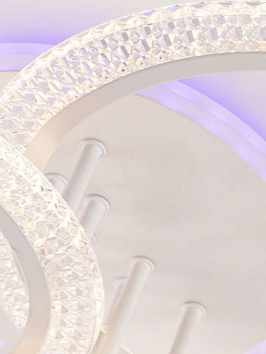 Потолочная люстра natali kovaltseva pure led lamps 81452