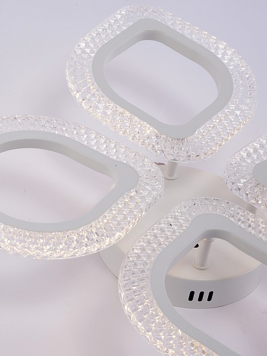 Потолочная люстра natali kovaltseva sm led lamps 81455